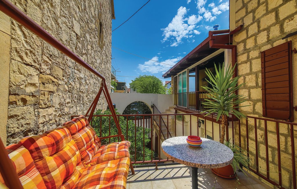 Ferienwohnung - Trogir-Kastel Kambelovac , Kroatien - CDE389 8