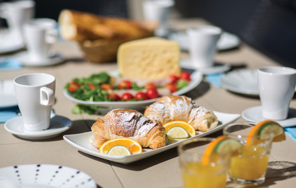 Semesterlägenhet - Trogir-Kastel Stafilic , Kroatien - CDE454 16