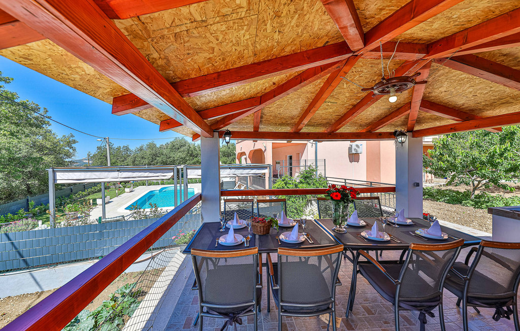 Feriehuse - Trogir-Kastel Luksic , Kroatien - CDE784 19