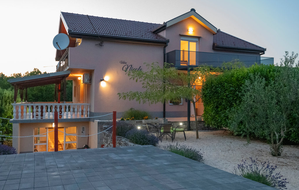 Feriehuse - Makarska-Poljica Imotska , Kroatien - CDE176 26