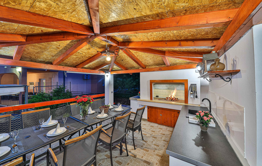 Feriehuse - Trogir-Kastel Luksic , Kroatien - CDE784 24