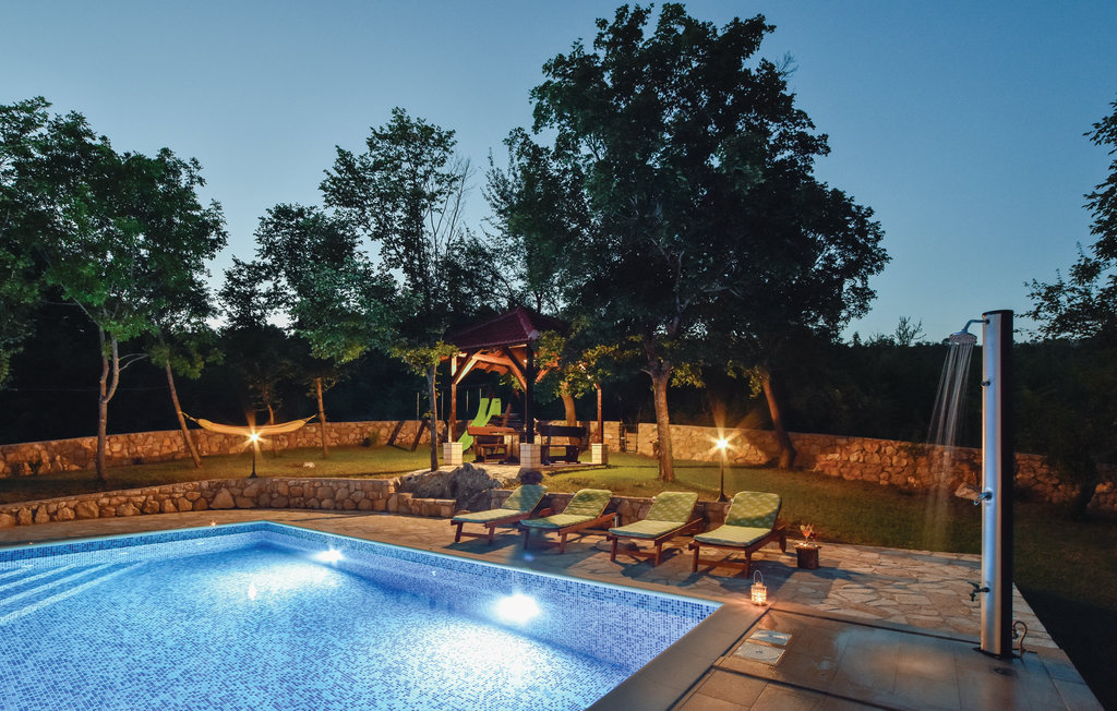 Ferienhaus - Split-Hrvace , Kroatien - CDE971 7