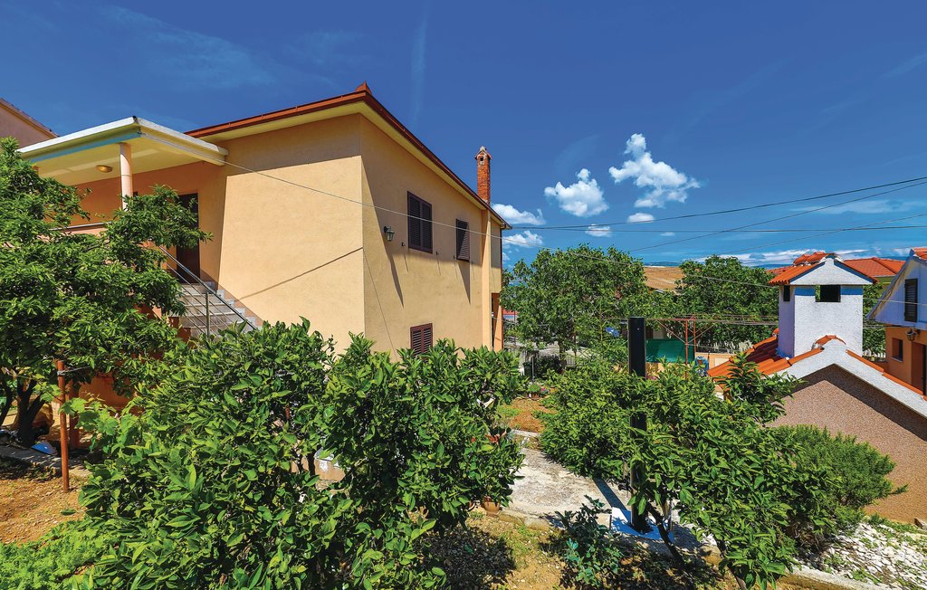 Lejlighed - Ciovo-Okrug Gornji , Kroatien - CDE135 9