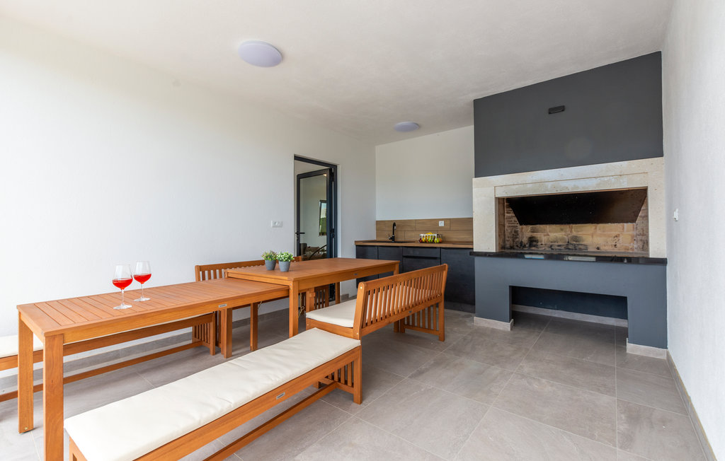 Feriehuse - Split-Dicmo , Kroatien - CDE304 7