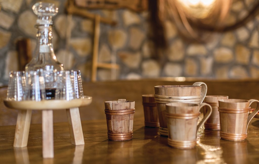 Ferienhaus - Split-Brstanovo , Kroatien - CDE342 32