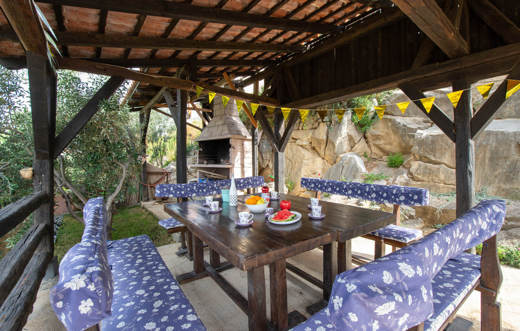 Ferienhaus - Split-Podstrana , Kroatien - CDE407 6