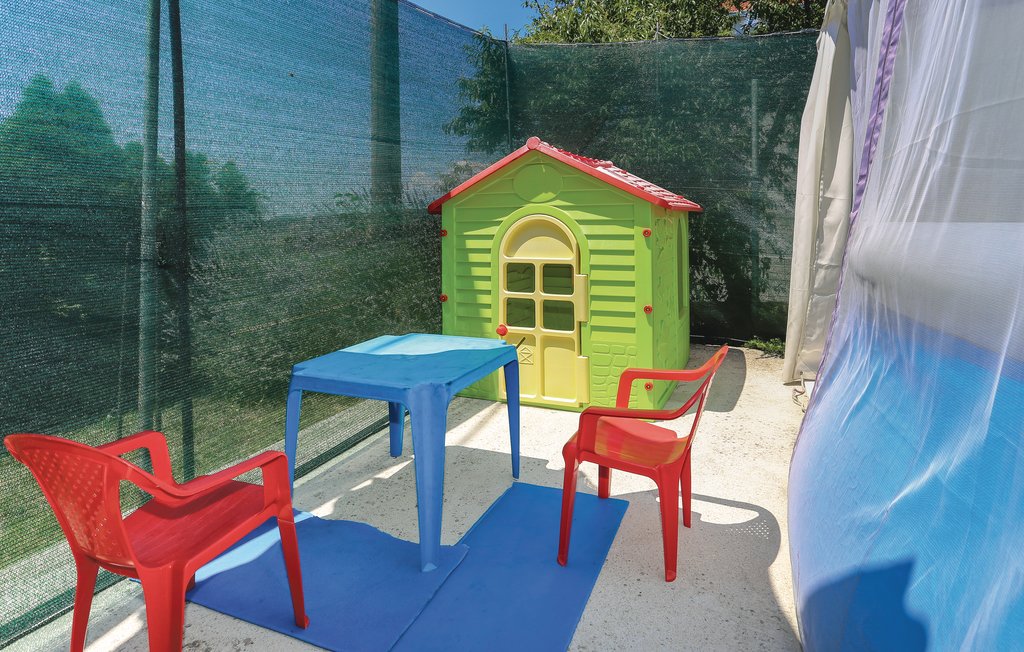 Feriehuse - Split-Podstrana , Kroatien - CDE663 8