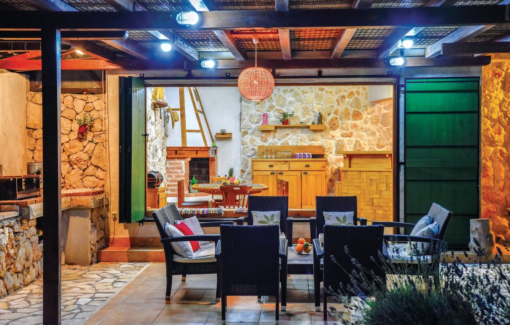 Ferienhaus - Trogir-Sevid , Kroatien - CDE841 36