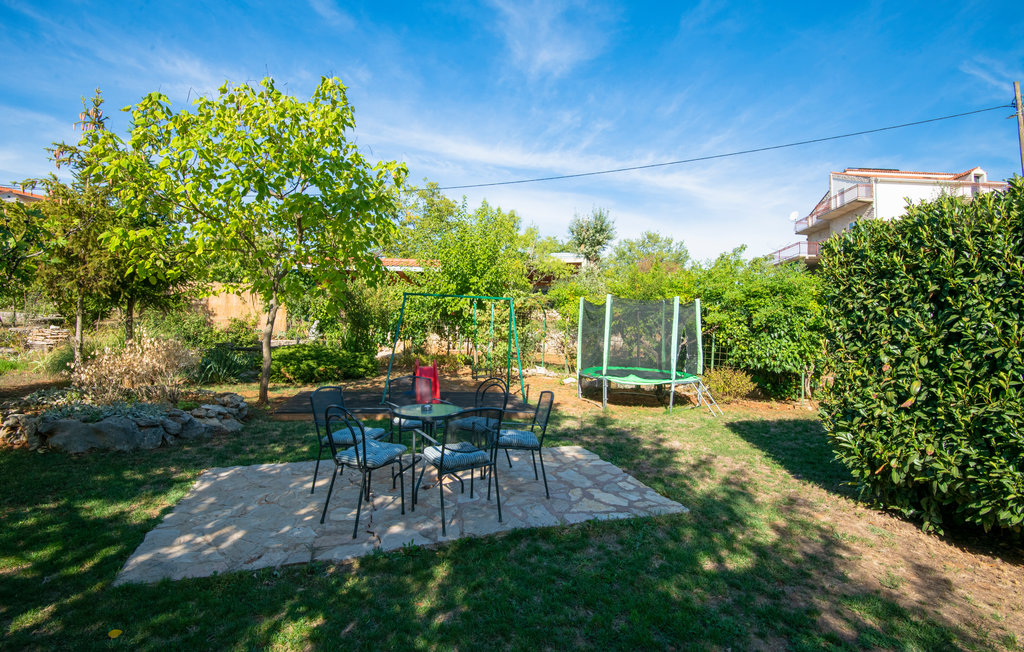 Feriehuse - Makarska-Grubine , Kroatien - CDE853 15