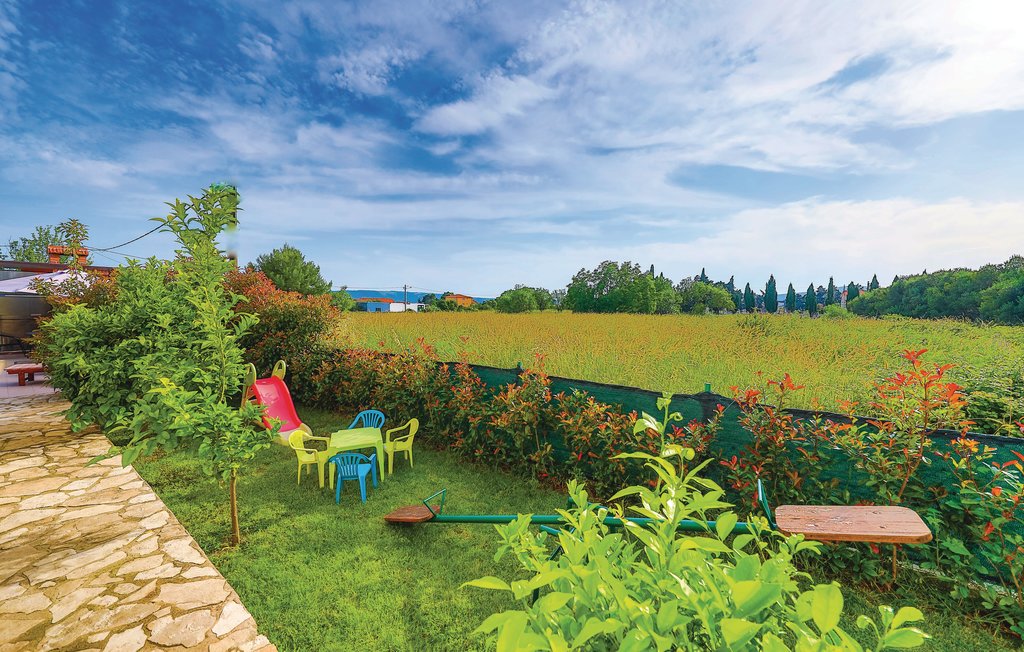 Ferienhaus - Trogir-Kastel Stari , Kroatien - CDE873 6