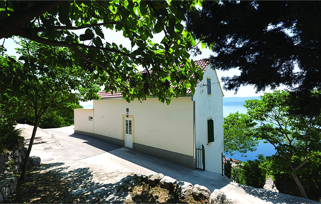 Ferienhaus - Omis-Celina , Kroatien - CDE001 12