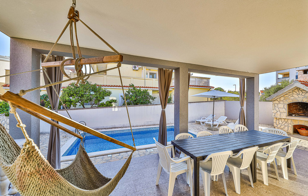 Semesterhus - Ciovo-Okrug Gornji , Kroatien - CDE120 6