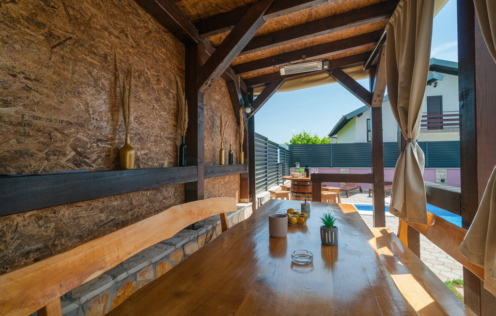 Semesterhus - Split-Hrvace , Kroatien - CDE148 33