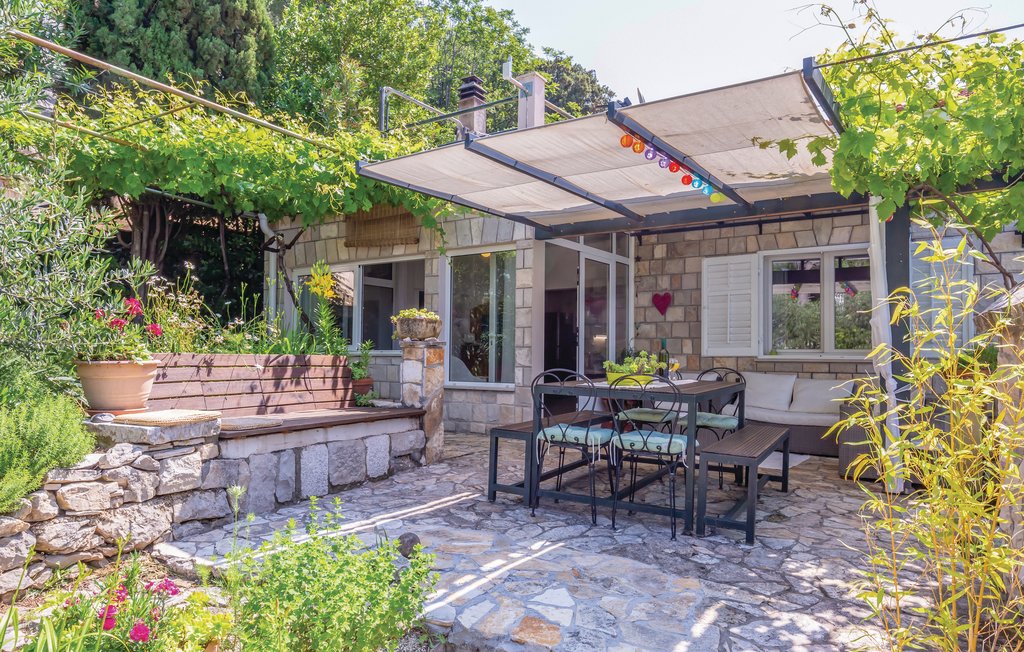 Semesterhus - Omis-Mimice , Kroatien - CDE175 15