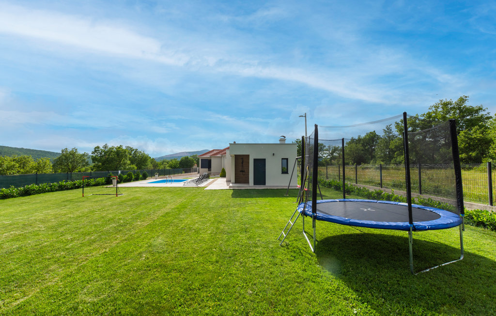 Feriehuse - Split-Dicmo , Kroatien - CDE304 8