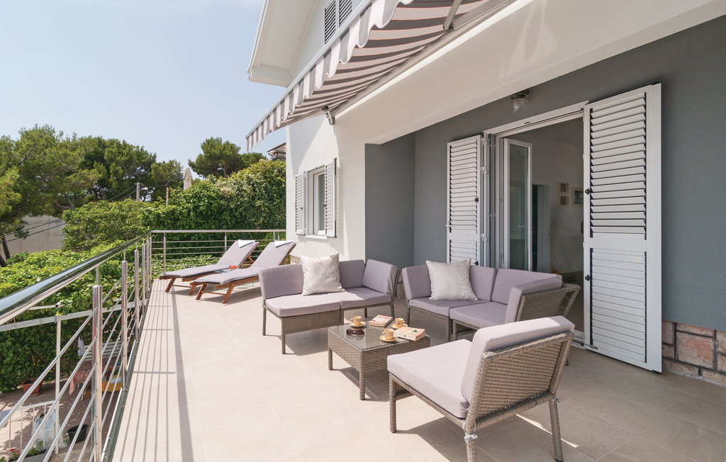 Feriehuse - Omis-Stanici , Kroatien - CDE340 13