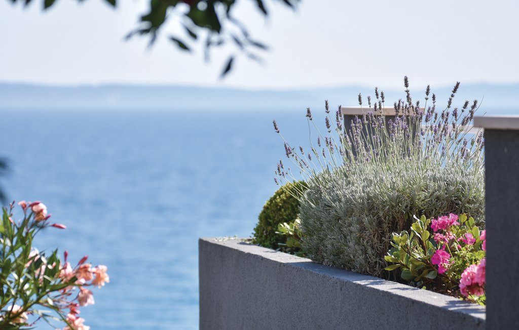 Ferienhaus - Split-Podstrana , Kroatien - CDE407 17