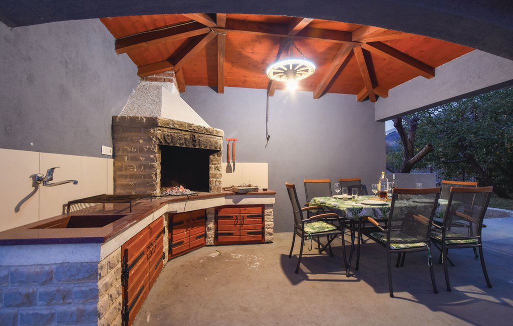 Ferienhaus - Split-Srinjine , Kroatien - CDE444 20