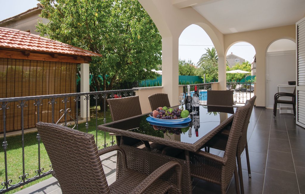 Lejlighed - Trogir-Kastel Stafilic , Kroatien - CDE453 16