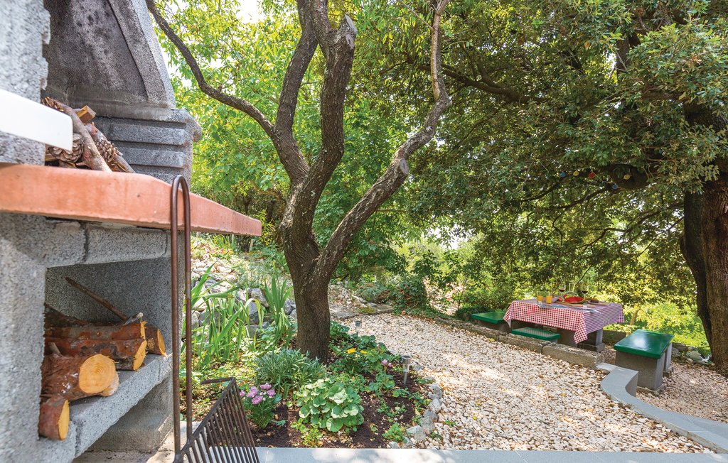 Feriehuse - Makarska-Tucepi , Kroatien - CDE507 11