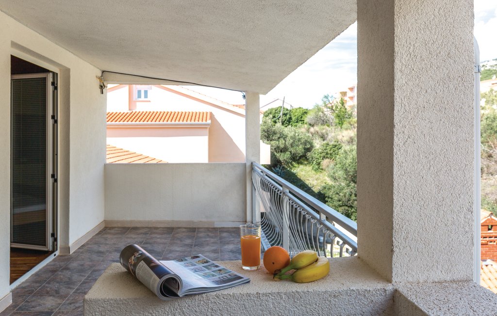 Lejlighed - Makarska , Kroatien - CDE517 8