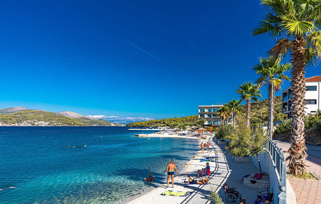 Lejlighed - Trogir-Marina , Kroatien - CDE581 10