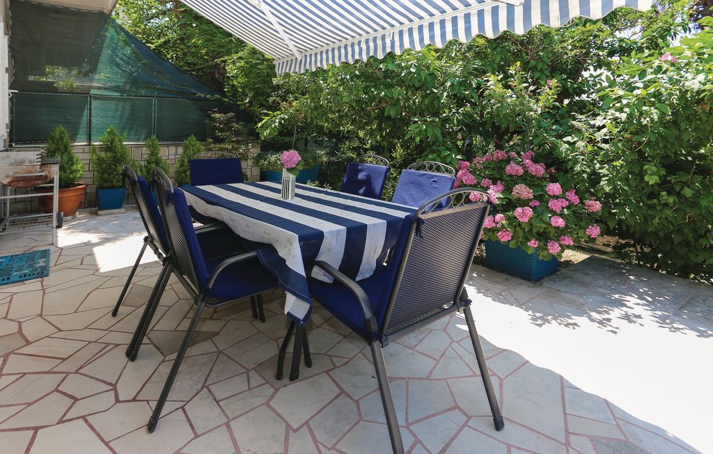 Feriehuse - Split-Podstrana , Kroatien - CDE663 10