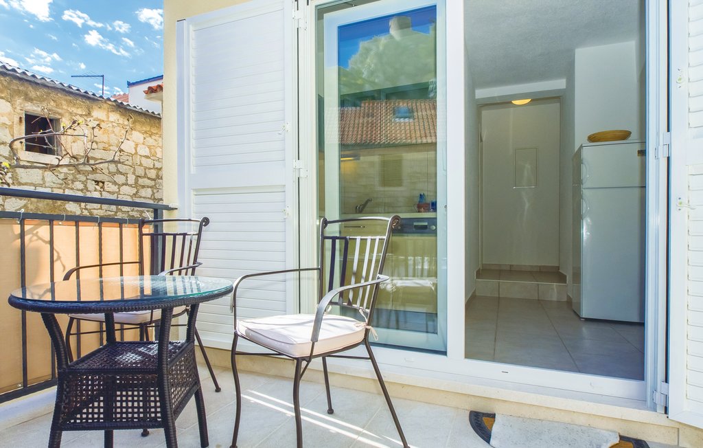 Feriehuse - Omis , Kroatien - CDE697 14