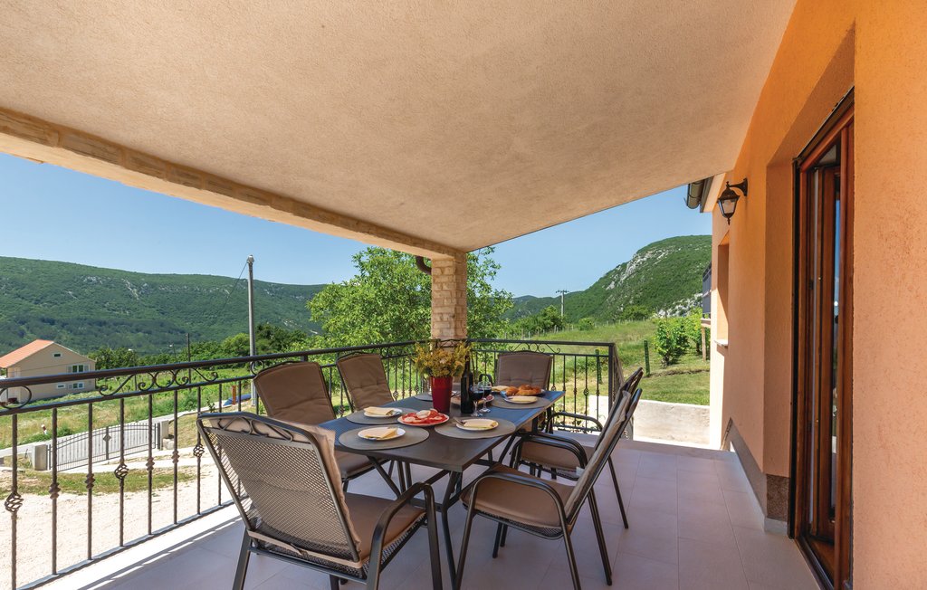 Feriehuse - Makarska-Ricice , Kroatien - CDE738 18