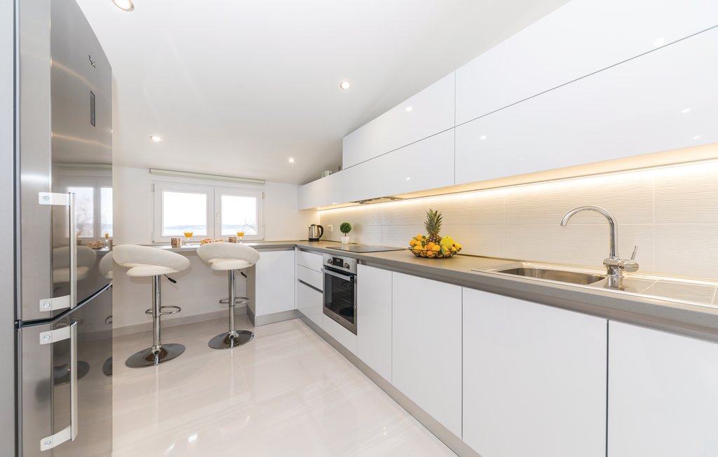 Feriehuse - Trogir-Kastel Luksic , Kroatien - CDE784 35