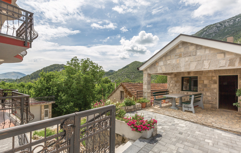 Ferienhaus - Makarska-Umcani , Kroatien - CDE849 18