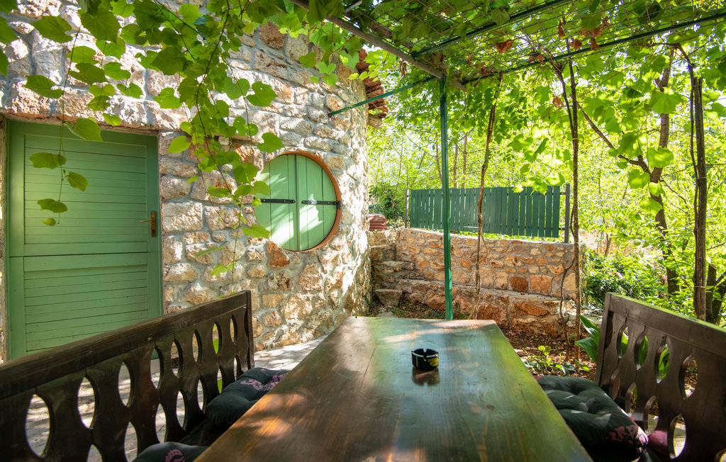 Feriehuse - Makarska-Grubine , Kroatien - CDE853 18