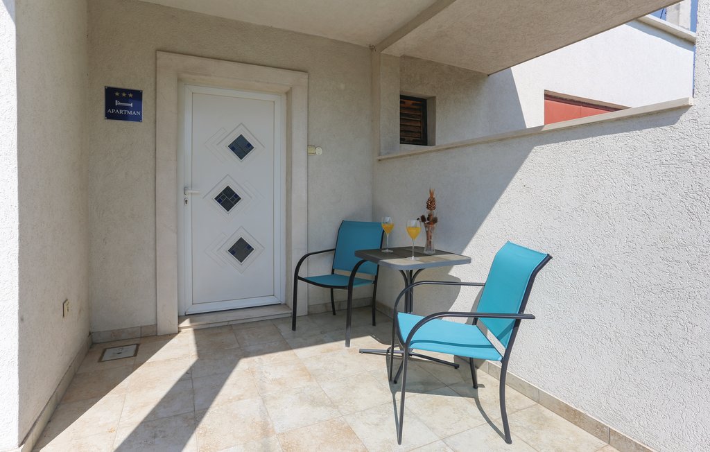 Ferienhaus - Trogir-Kastel Gomilica , Kroatien - CDE906 11