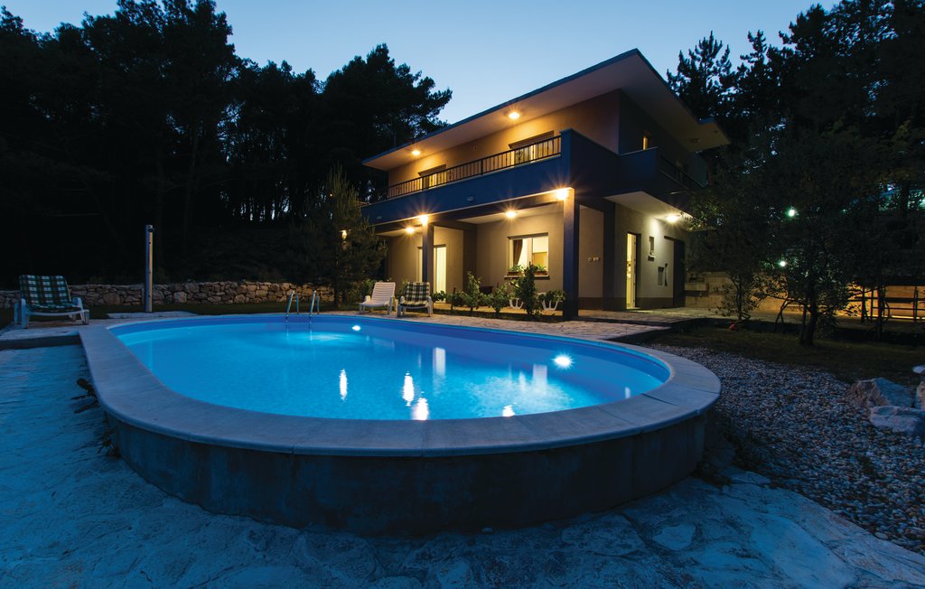 Semesterhus - Omis-Slime , Kroatien - CDE940 22