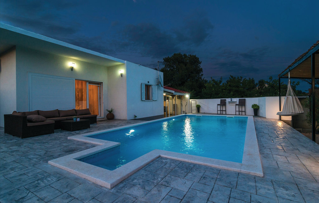 Ferienhaus - Split-Neoric , Kroatien - CDE146 31