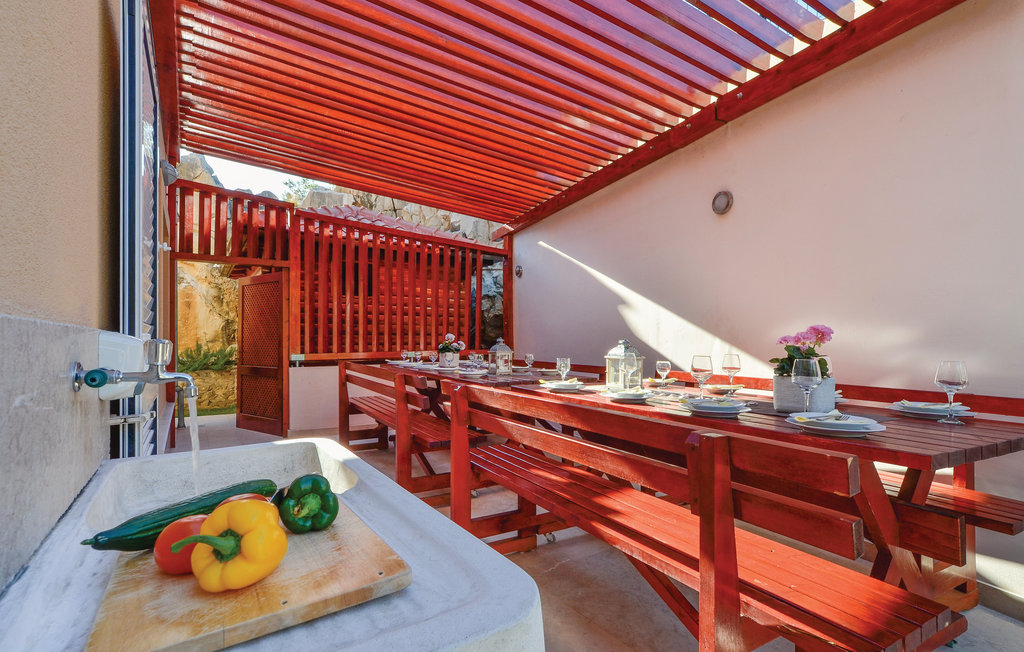 Ferienhaus - Split-Podstrana , Kroatien - CDE047 11