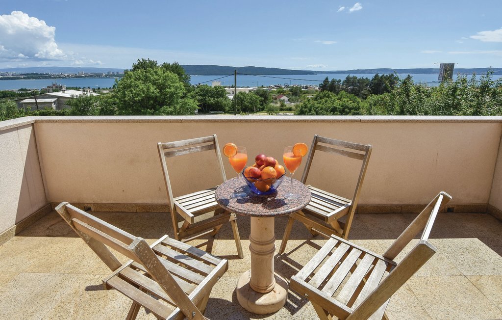 Ferienhaus - Trogir-Kastel Sucurac , Kroatien - CDE070 3