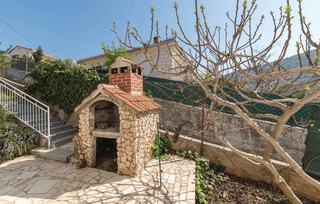 Lejlighed - Trogir-Vinisce , Kroatien - CDE118 7