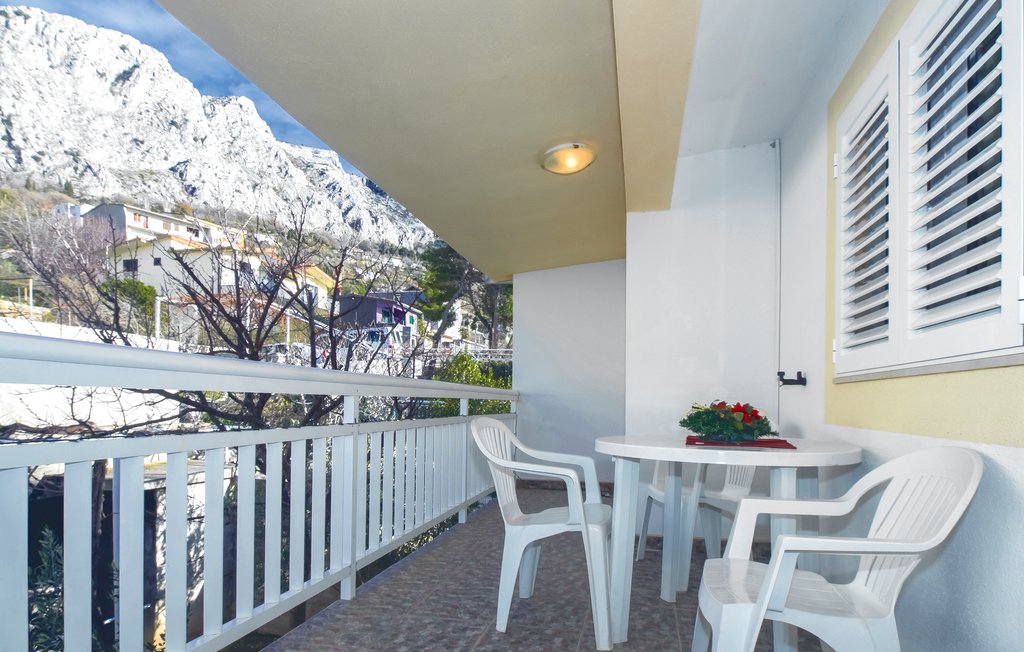 Lejlighed - Omis , Kroatien - CDE144 8