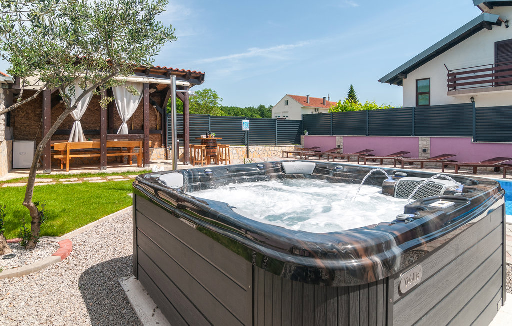 Semesterhus - Split-Hrvace , Kroatien - CDE148 4