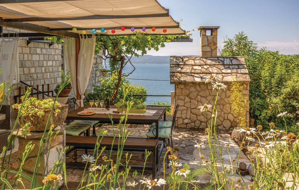 Semesterhus - Omis-Mimice , Kroatien - CDE175 13