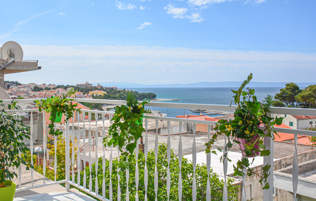 Ferieleilighet - Makarska-Baska Voda , Kroatia - CDE183 8