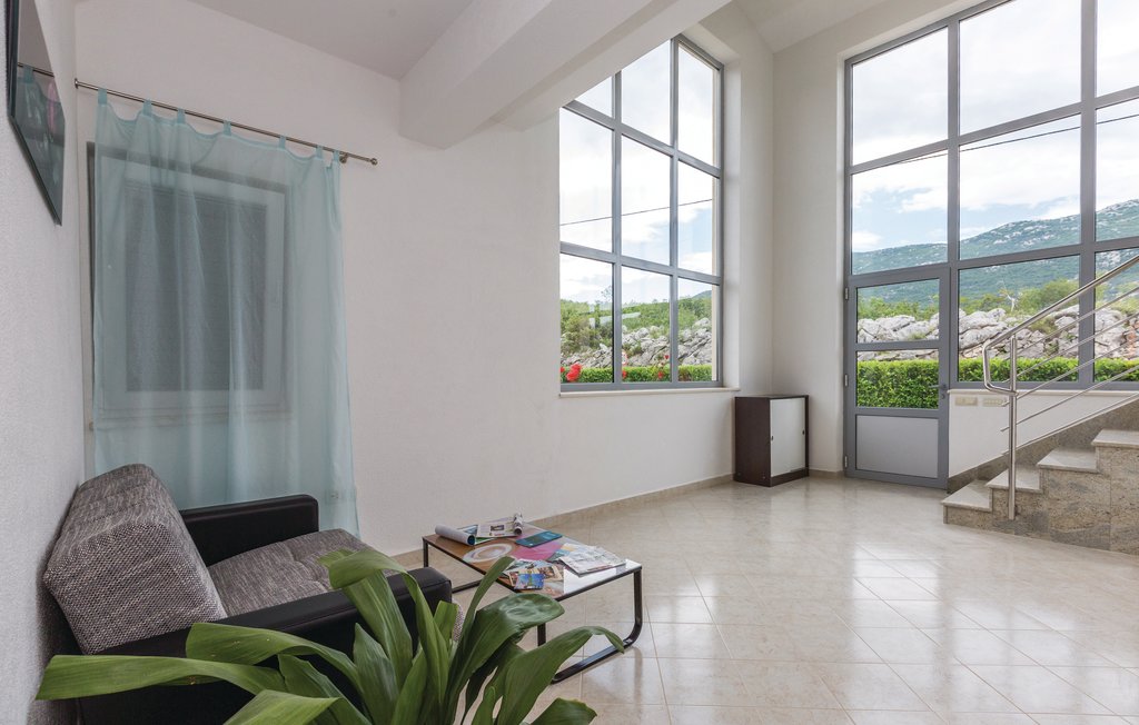 Semesterhus - Makarska-Duge Njive , Kroatien - CDE217 23