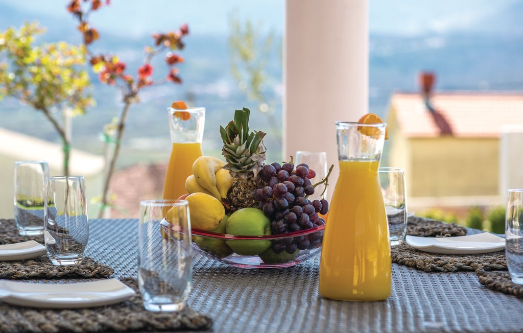 Feriehuse - Makarska-Glavina Donja , Kroatien - CDE222 17