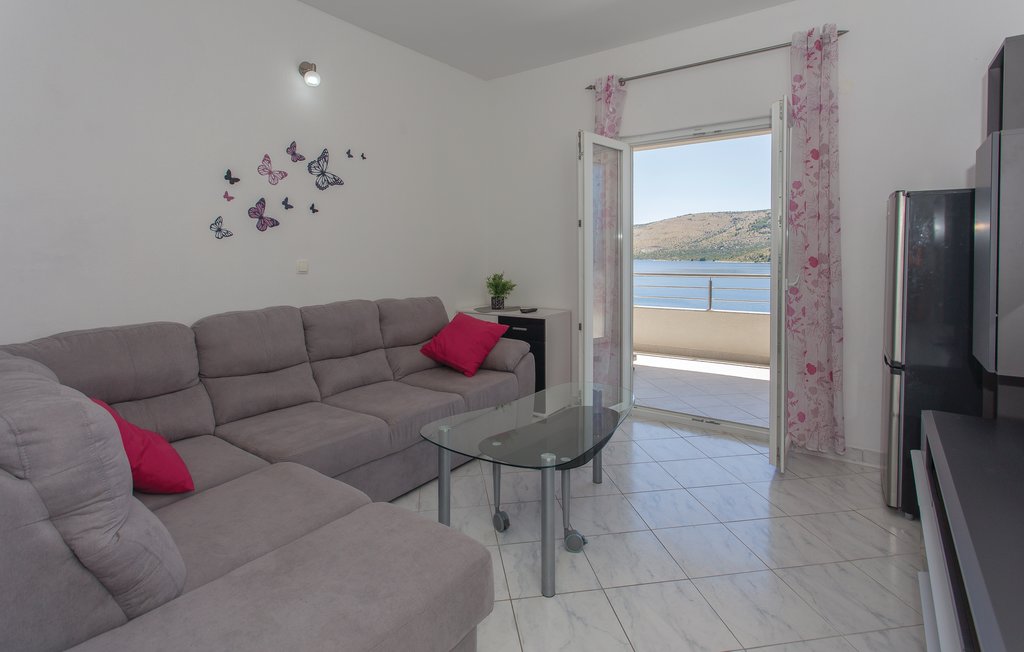 Ferienhaus - Trogir-Poljica , Kroatien - CDE306 28