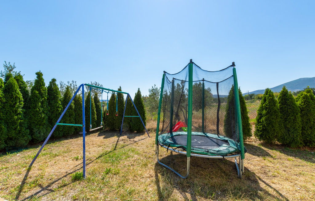 Feriehuse - Trogir-Kastel Stari , Kroatien - CDE308 9