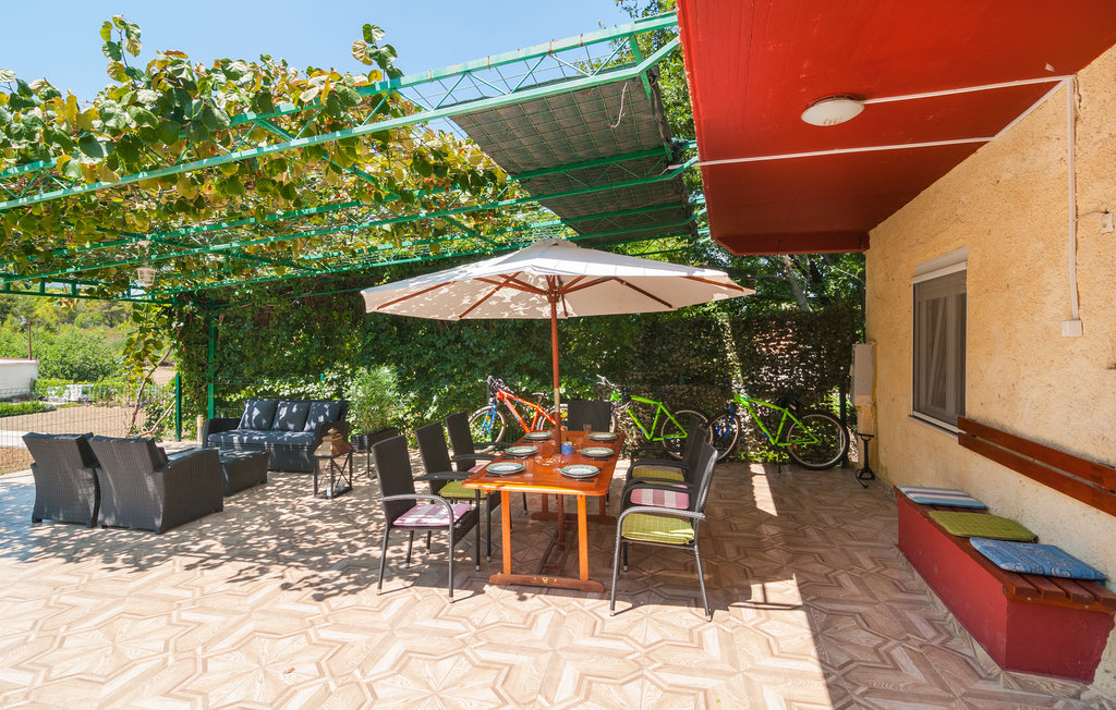 Feriehuse - Omis-Kucice , Kroatien - CDE310 3