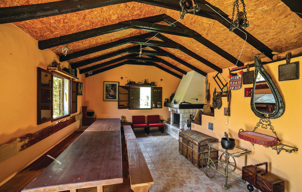 Ferienhaus - Split-Gizdavac , Kroatien - CDE341 23