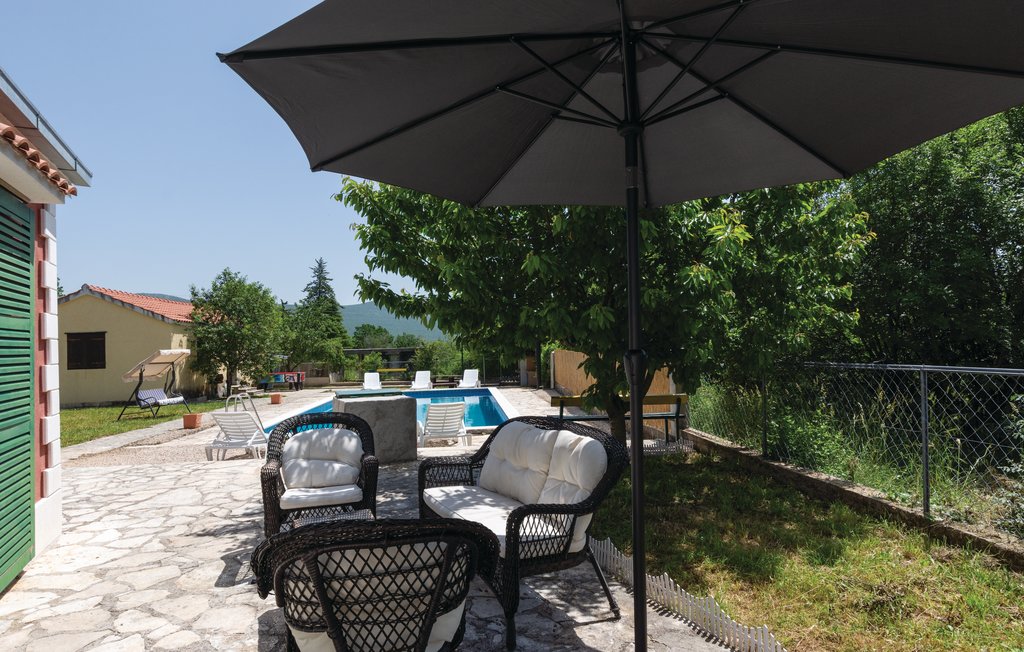 Ferienhaus - Split-Gizdavac , Kroatien - CDE341 14