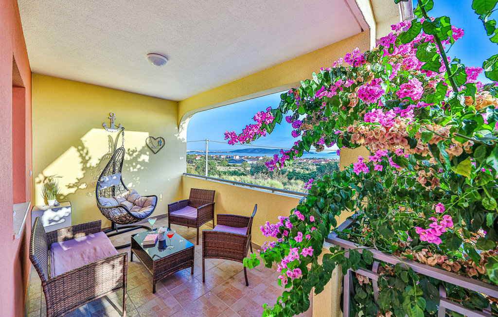 Ferienhaus - Trogir-Kastel Luksic , Kroatien - CDE374 3